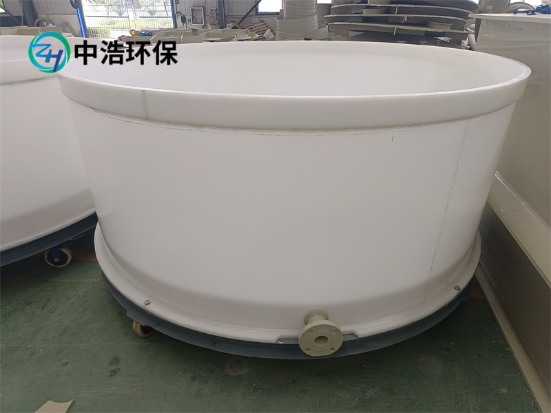 积玉口镇PP抽滤槽